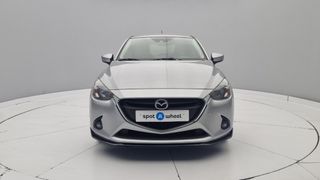 Mazda 2 2016 1.5 SkyActiv-D Dynamique | ΕΩΣ 5 ΕΤΗ ΕΓΓΥΗΣΗ-thumb-2