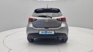 Mazda 2 2016 1.5 SkyActiv-D Dynamique | ΕΩΣ 5 ΕΤΗ ΕΓΓΥΗΣΗ-thumb-6