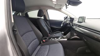 Mazda 2 2016 1.5 SkyActiv-D Dynamique | ΕΩΣ 5 ΕΤΗ ΕΓΓΥΗΣΗ-thumb-25