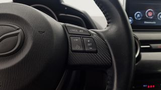 Mazda 2 2016 1.5 SkyActiv-D Dynamique | ΕΩΣ 5 ΕΤΗ ΕΓΓΥΗΣΗ-thumb-20