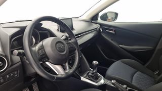Mazda 2 2016 1.5 SkyActiv-D Dynamique | ΕΩΣ 5 ΕΤΗ ΕΓΓΥΗΣΗ-thumb-17