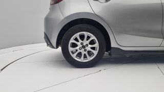 Mazda 2 2016 1.5 SkyActiv-D Dynamique | ΕΩΣ 5 ΕΤΗ ΕΓΓΥΗΣΗ-thumb-31