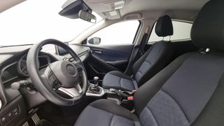 Mazda 2 2016 1.5 SkyActiv-D Dynamique | ΕΩΣ 5 ΕΤΗ ΕΓΓΥΗΣΗ-thumb-16