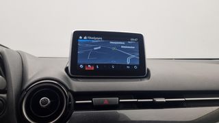 Mazda 2 2016 1.5 SkyActiv-D Dynamique | ΕΩΣ 5 ΕΤΗ ΕΓΓΥΗΣΗ-thumb-22