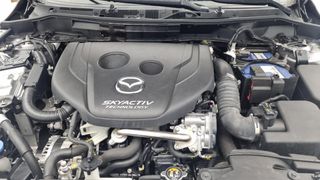 Mazda 2 2016 1.5 SkyActiv-D Dynamique | ΕΩΣ 5 ΕΤΗ ΕΓΓΥΗΣΗ-thumb-33