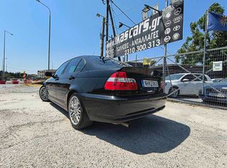 Bmw 318 2003 Ε 46-IKAS CARS-ΜΑΚΕΔΟΝΙΑ-thumb-4