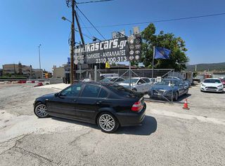 Bmw 318 2003 Ε 46-IKAS CARS-ΜΑΚΕΔΟΝΙΑ-thumb-2