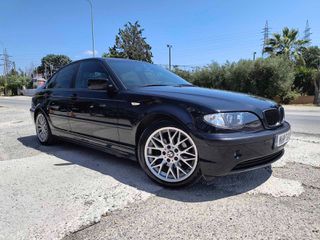Bmw 318 2003 Ε 46-IKAS CARS-ΜΑΚΕΔΟΝΙΑ-thumb-3