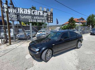 Bmw 318 2003 Ε 46-IKAS CARS-ΜΑΚΕΔΟΝΙΑ-thumb-1