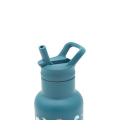 Sassi Θερμός Ανοξείδωτο 350ml Με Διπλό Τοίχωμα Chewy the Elephant-thumb-2