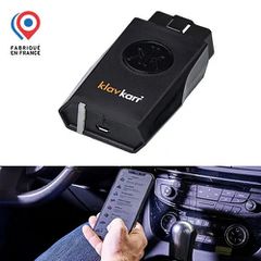KLAVKARR 210 OBD2 Bluetooth Διαγνωστικό Αυτοκινήτου