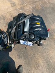 ΚΙΝΗΤΗΡΑΣ BMW 320 E46 N46B20A-thumb-1