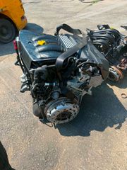 ΚΙΝΗΤΗΡΑΣ BMW 320 E46 N46B20A-thumb-2