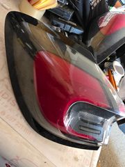 Ford Puma 2023 Οπισθιο Αριστερο l1tb-13405-ΑG