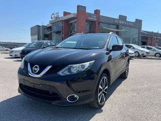 Nissan Qashqai 2016 1.5 DIESEL ACENTA-thumb-2