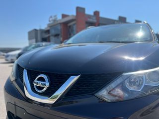 Nissan Qashqai 2016 1.5 DIESEL ACENTA-thumb-3