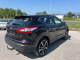 Nissan Qashqai 2016 1.5 DIESEL ACENTA-thumb-4
