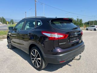 Nissan Qashqai 2016 1.5 DIESEL ACENTA-thumb-5