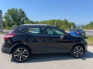 Nissan Qashqai 2016 1.5 DIESEL ACENTA-thumb-6