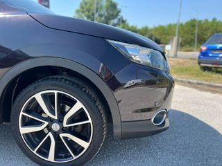 Nissan Qashqai 2016 1.5 DIESEL ACENTA-thumb-7