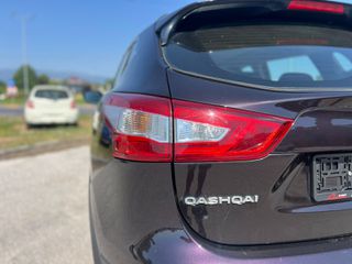 Nissan Qashqai 2016 1.5 DIESEL ACENTA-thumb-8