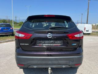 Nissan Qashqai 2016 1.5 DIESEL ACENTA-thumb-9