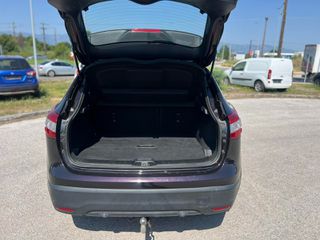 Nissan Qashqai 2016 1.5 DIESEL ACENTA-thumb-10