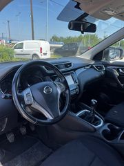 Nissan Qashqai 2016 1.5 DIESEL ACENTA-thumb-12