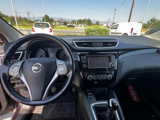 Nissan Qashqai 2016 1.5 DIESEL ACENTA-thumb-13
