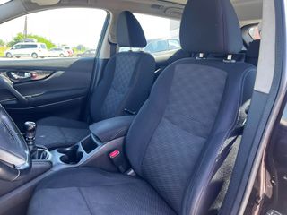 Nissan Qashqai 2016 1.5 DIESEL ACENTA-thumb-14