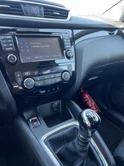 Nissan Qashqai 2016 1.5 DIESEL ACENTA-thumb-17