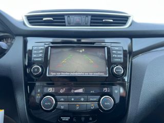 Nissan Qashqai 2016 1.5 DIESEL ACENTA-thumb-18