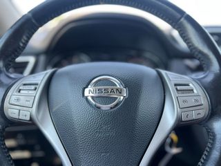 Nissan Qashqai 2016 1.5 DIESEL ACENTA-thumb-20