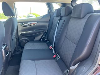 Nissan Qashqai 2016 1.5 DIESEL ACENTA-thumb-22