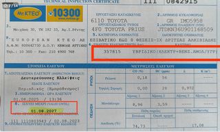 Toyota Prius 2010 Solar Pack + BRC
