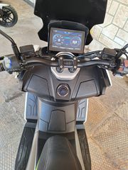 Thrust X-SUV 300 2025