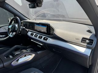 Mercedes-Benz GLE 53 AMG 2020 4MATIC+-thumb-21