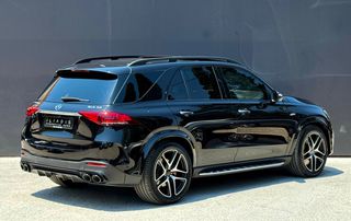 Mercedes-Benz GLE 53 AMG 2020 4MATIC+-thumb-13