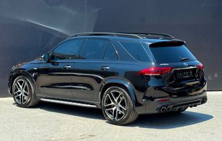 Mercedes-Benz GLE 53 AMG 2020 4MATIC+-thumb-12