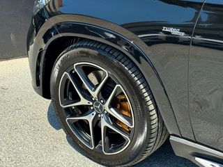 Mercedes-Benz GLE 53 AMG 2020 4MATIC+-thumb-9