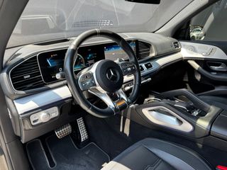 Mercedes-Benz GLE 53 AMG 2020 4MATIC+-thumb-18