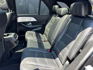 Mercedes-Benz GLE 53 AMG 2020 4MATIC+-thumb-20