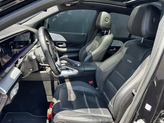 Mercedes-Benz GLE 53 AMG 2020 4MATIC+-thumb-19