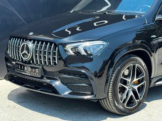 Mercedes-Benz GLE 53 AMG 2020 4MATIC+-thumb-8