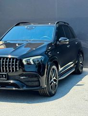 Mercedes-Benz GLE 53 AMG 2020 4MATIC+-thumb-7