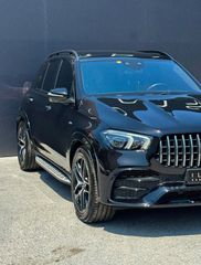 Mercedes-Benz GLE 53 AMG 2020 4MATIC+-thumb-6