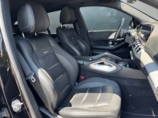 Mercedes-Benz GLE 53 AMG 2020 4MATIC+-thumb-22