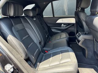 Mercedes-Benz GLE 53 AMG 2020 4MATIC+-thumb-23