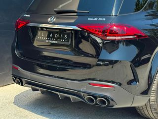 Mercedes-Benz GLE 53 AMG 2020 4MATIC+-thumb-16