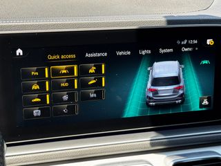 Mercedes-Benz GLE 53 AMG 2020 4MATIC+-thumb-36